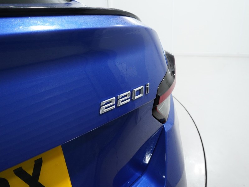 Used BMW 2 Series 2024 for sale - 77001397: Photo 43