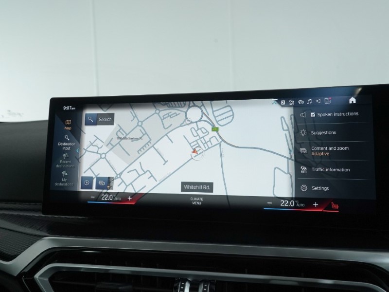 Used BMW 2 Series 2024 for sale - 77001397: Photo 47