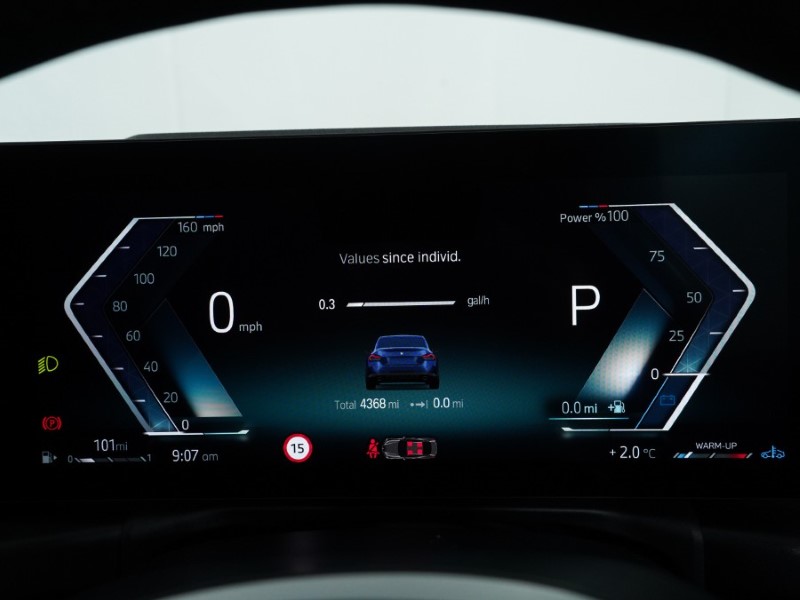 Used BMW 2 Series 2024 for sale - 77001397: Photo 9