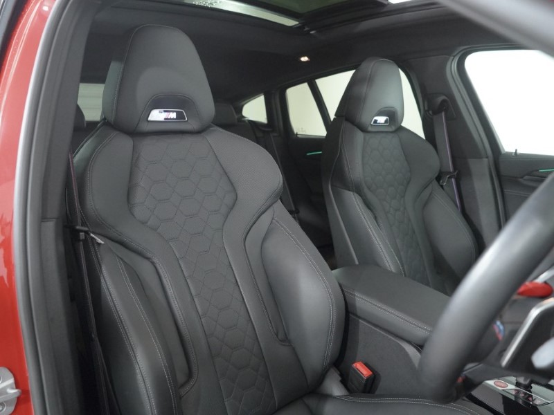 Used BMW X4 2024 for sale - 77270946: Photo 11