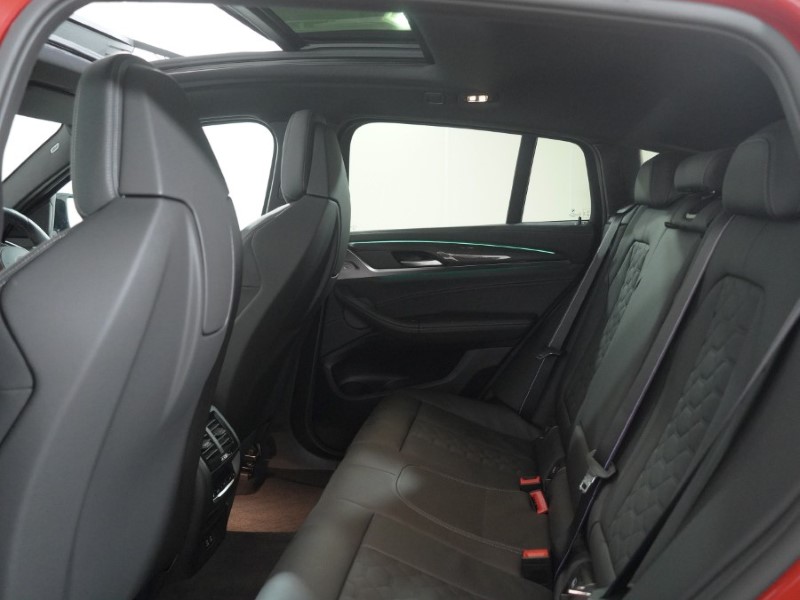 Used BMW X4 2024 for sale - 77270946: Photo 12