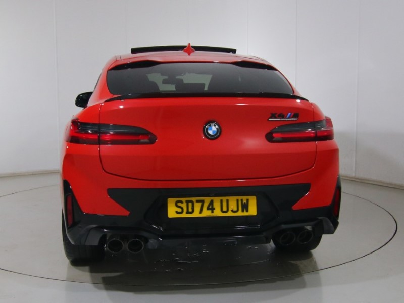 Used BMW X4 2024 for sale - 77270946: Photo 15