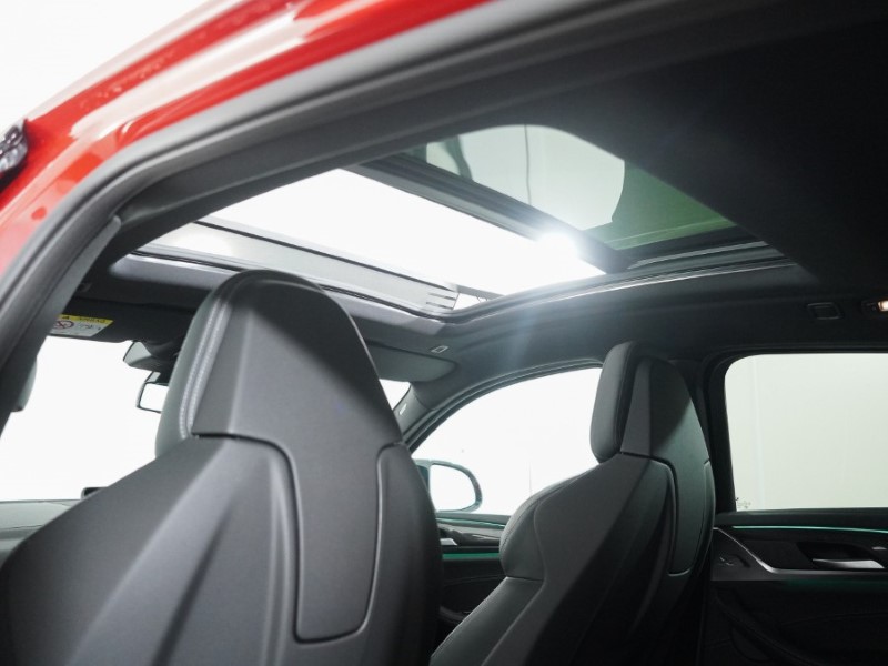 Used BMW X4 2024 for sale - 77270946: Photo 17