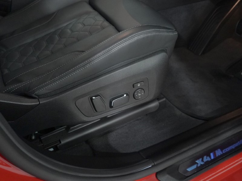 Used BMW X4 2024 for sale - 77270946: Photo 19
