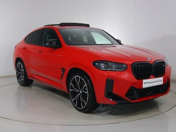 Used BMW X4 2024 for sale - 77270946: Photo