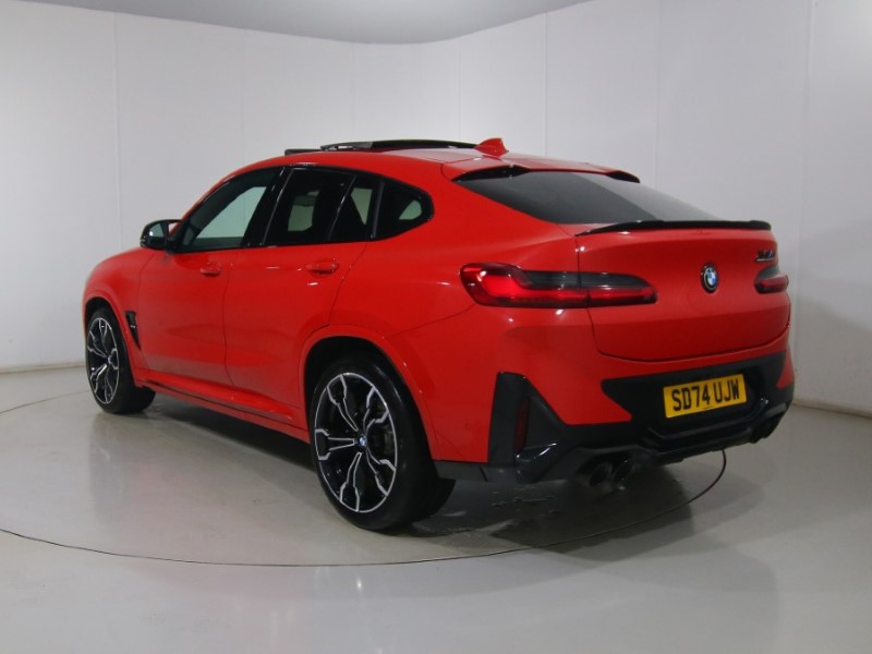 Used BMW X4 2024 for sale - 77270946: Photo 2