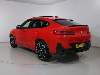 Used BMW X4 2024 for sale - 77270946: Photo