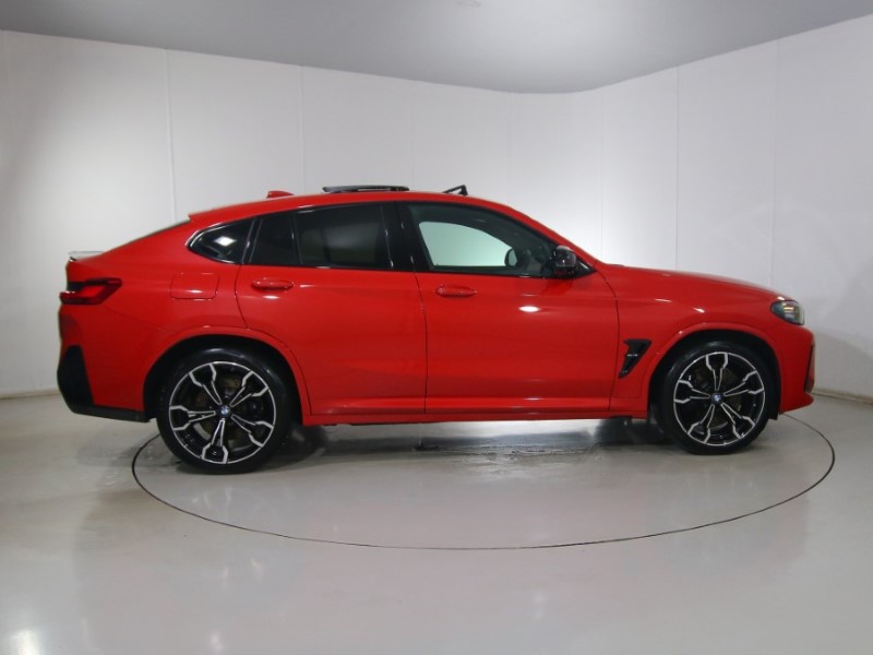 Used BMW X4 2024 for sale - 77270946: Photo 3