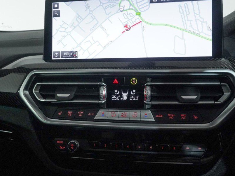 Used BMW X4 2024 for sale - 77270946: Photo 38