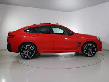 Used BMW X4 2024 for sale - 77270946: Photo