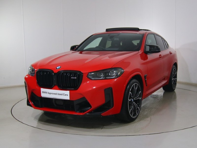 Used BMW X4 2024 for sale - 77270946: Photo 47