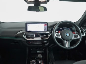 Used BMW X4 2024 for sale - 77270946: Photo