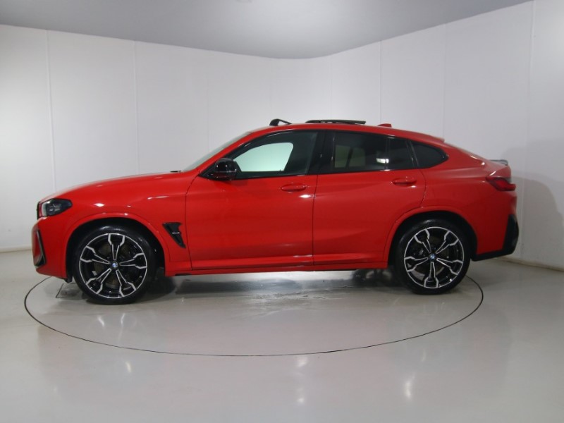 Used BMW X4 2024 for sale - 77270946: Photo 51