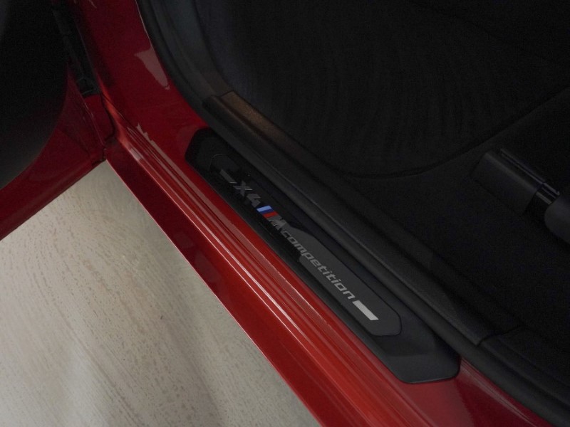 Used BMW X4 2024 for sale - 77270946: Photo 64