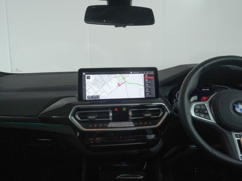 Used BMW X4 2024 for sale - 77270946: Photo 8