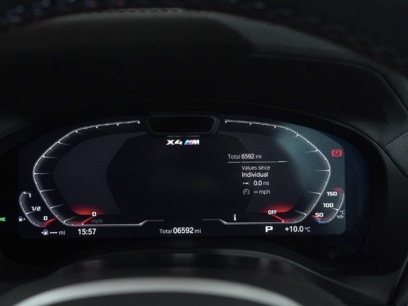 Used BMW X4 2024 for sale - 77270946: Photo 9