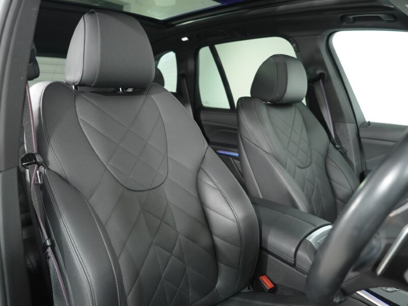 Used BMW X5 2023 for sale - 77997074: Photo 11