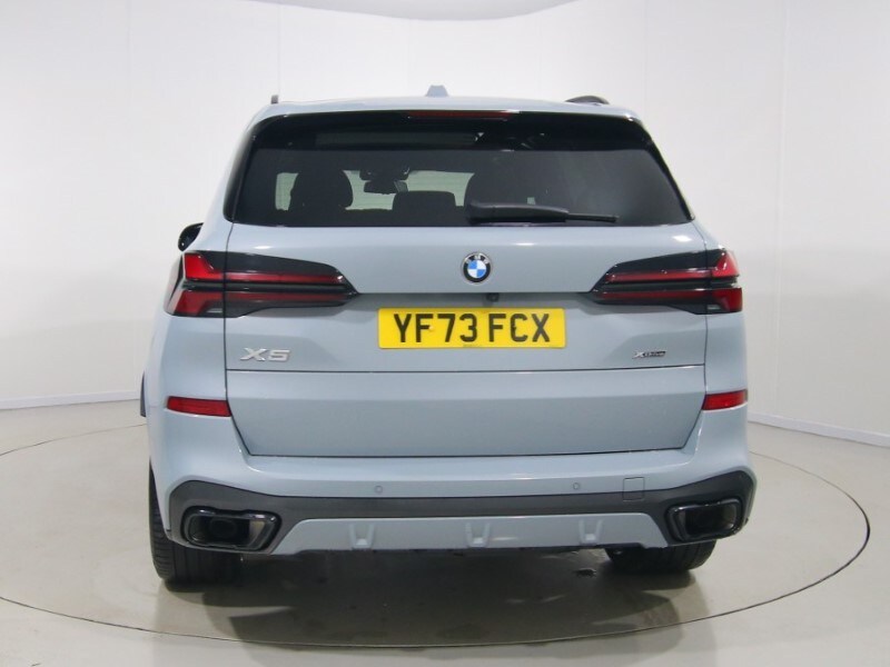 Used BMW X5 2023 for sale - 77997074: Photo 15