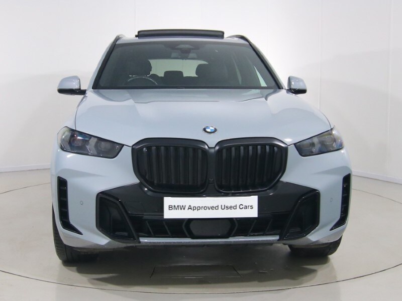 Used BMW X5 2023 for sale - 77997074: Photo 16