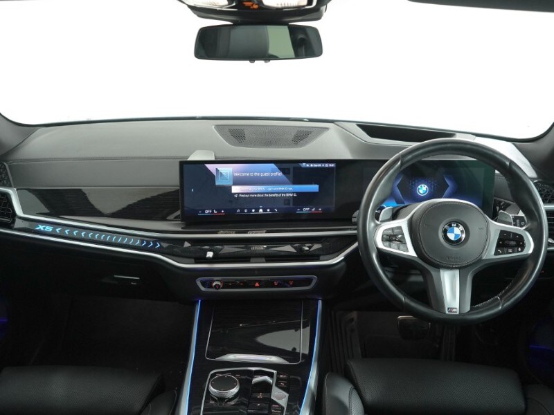 Used BMW X5 2023 for sale - 77997074: Photo 4