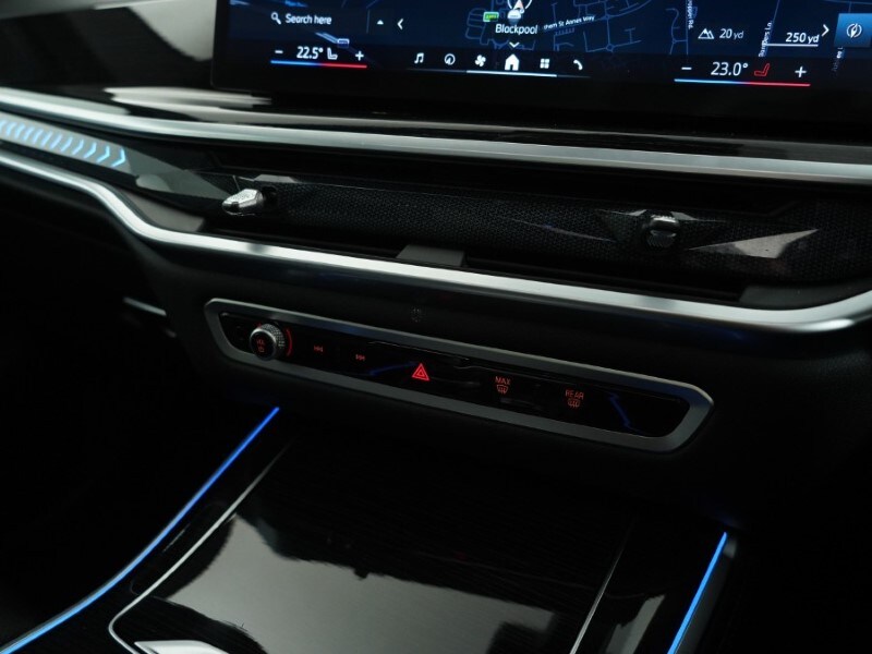 Used BMW X5 2023 for sale - 77997074: Photo 44