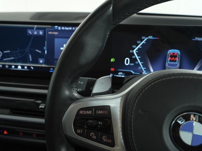 Used BMW X5 2023 for sale - 77997074: Photo 45