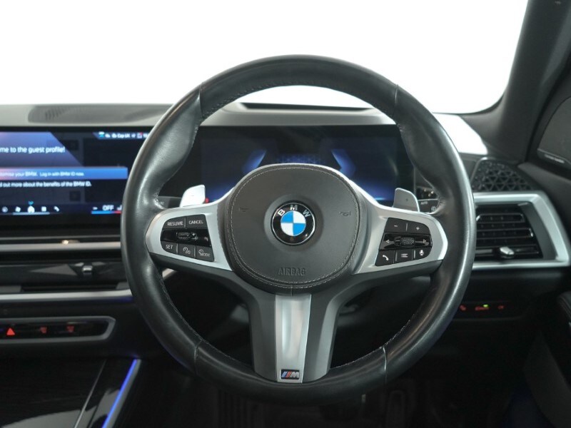 Used BMW X5 2023 for sale - 77997074: Photo 5