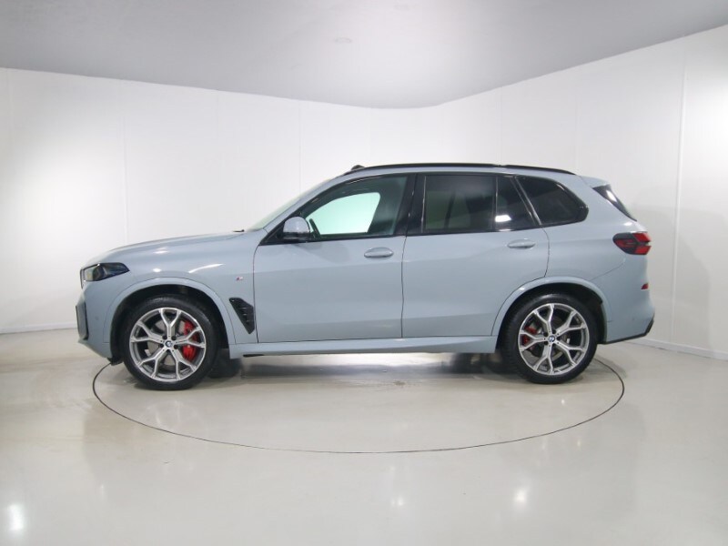 Used BMW X5 2023 for sale - 77997074: Photo 56