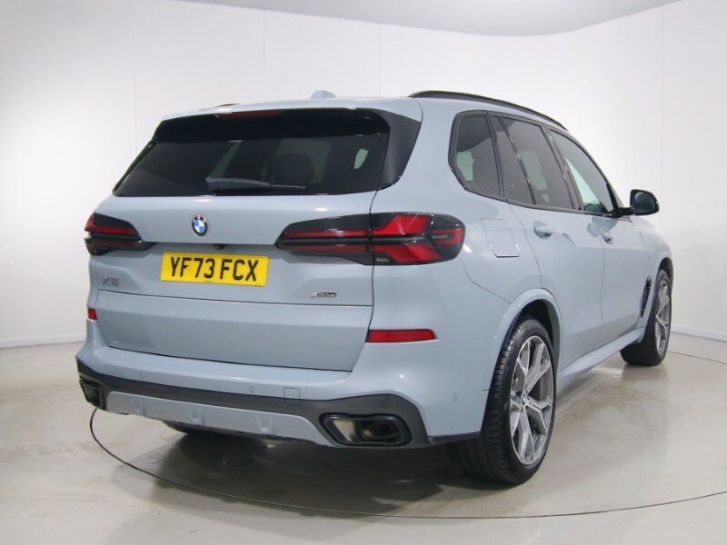 Used BMW X5 2023 for sale - 77997074: Photo 57