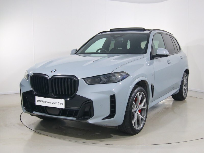 Used BMW X5 2023 for sale - 77997074: Photo 58