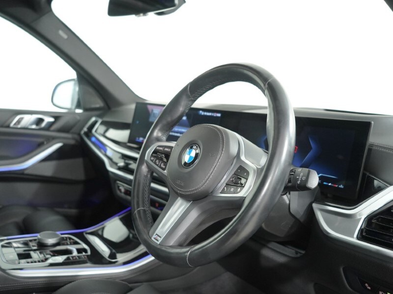 Used BMW X5 2023 for sale - 77997074: Photo 6