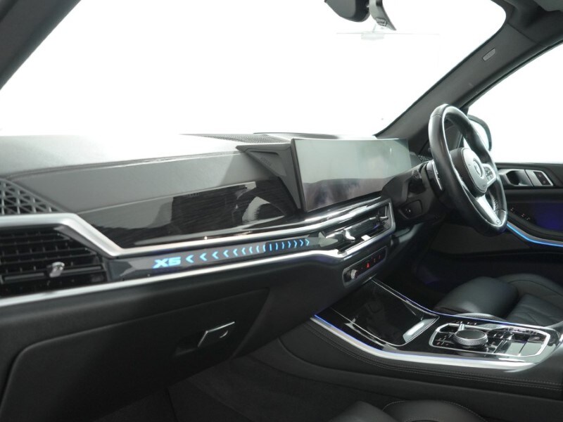 Used BMW X5 2023 for sale - 77997074: Photo 7