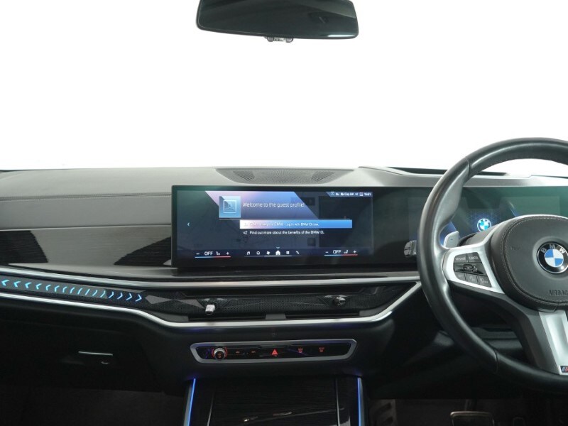 Used BMW X5 2023 for sale - 77997074: Photo 8