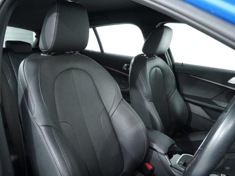 Used BMW 1 Series 2020 for sale - 77803947: Photo 11