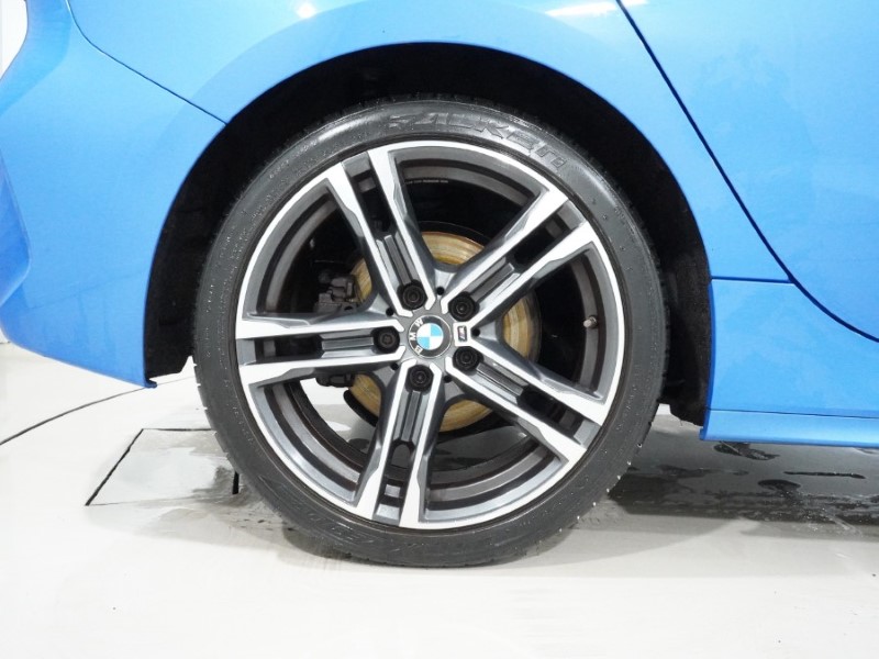 Used BMW 1 Series 2020 for sale - 77803947: Photo 14