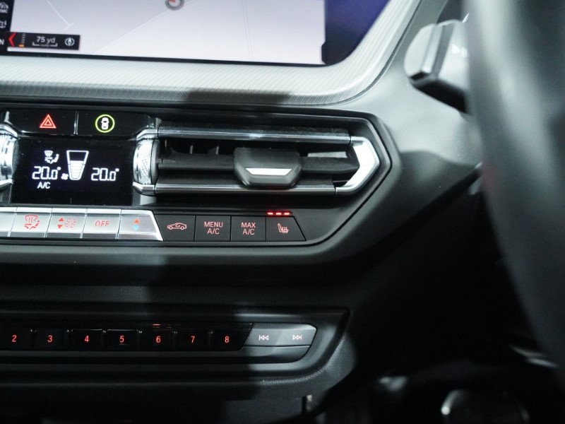 Used BMW 1 Series 2020 for sale - 77803947: Photo 18