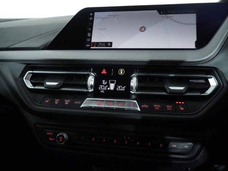 Used BMW 1 Series 2020 for sale - 77803947: Photo 21