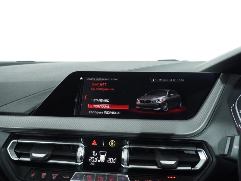 Used BMW 1 Series 2020 for sale - 77803947: Photo 23