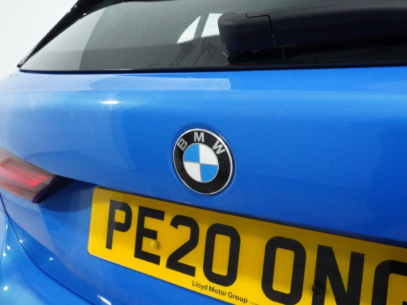 Used BMW 1 Series 2020 for sale - 77803947: Photo 35