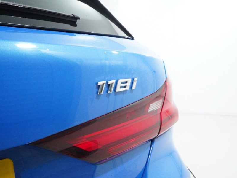 Used BMW 1 Series 2020 for sale - 77803947: Photo 36