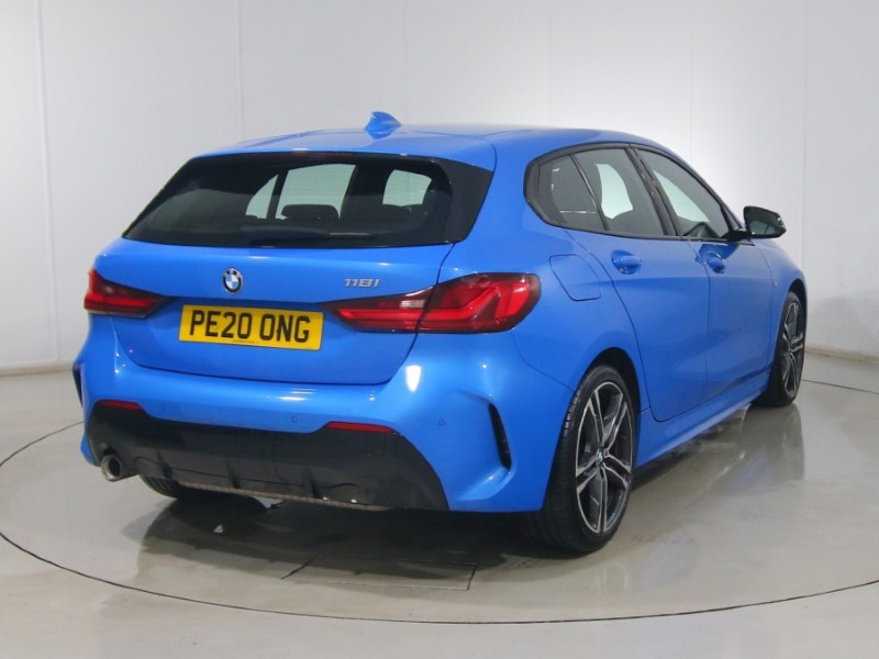 Used BMW 1 Series 2020 for sale - 77803947: Photo 38