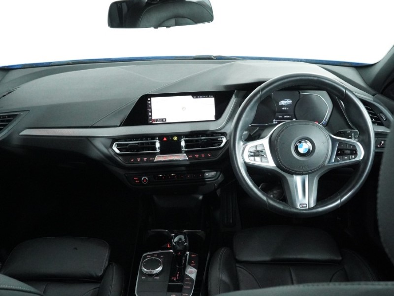 Used BMW 1 Series 2020 for sale - 77803947: Photo 4