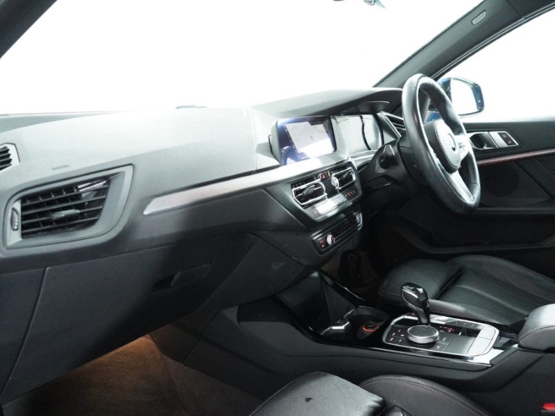 Used BMW 1 Series 2020 for sale - 77803947: Photo 7