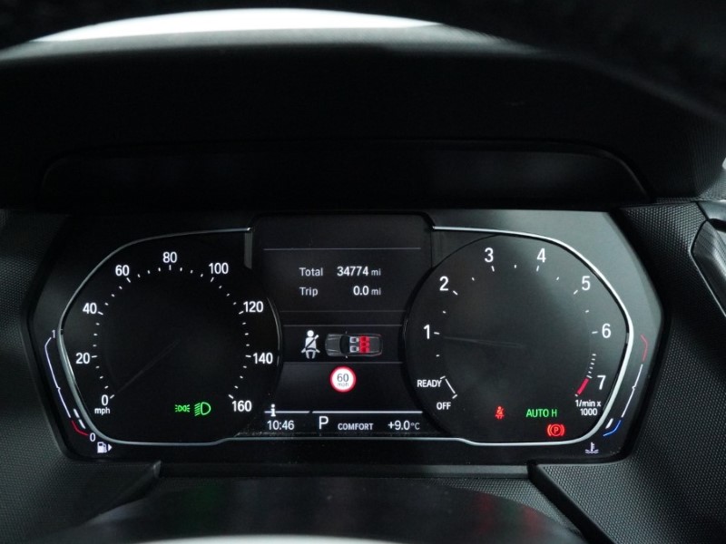 Used BMW 1 Series 2020 for sale - 77803947: Photo 9