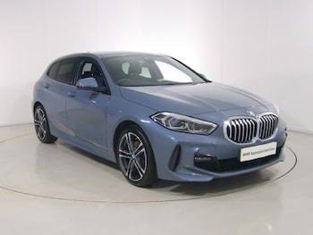 Used BMW 1 Series 2022 for sale - 78775643: Photo