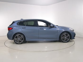 Used BMW 1 Series 2022 for sale - 78775643: Photo