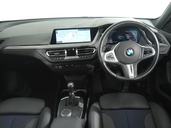 Used BMW 1 Series 2022 for sale - 78775643: Photo