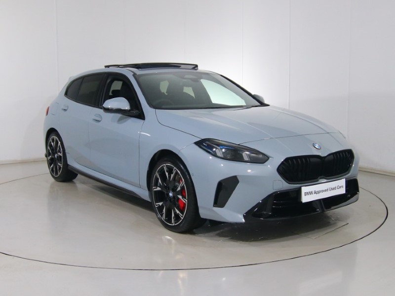 Used BMW 1 Series 2025 for sale - 78042304: Photo 1