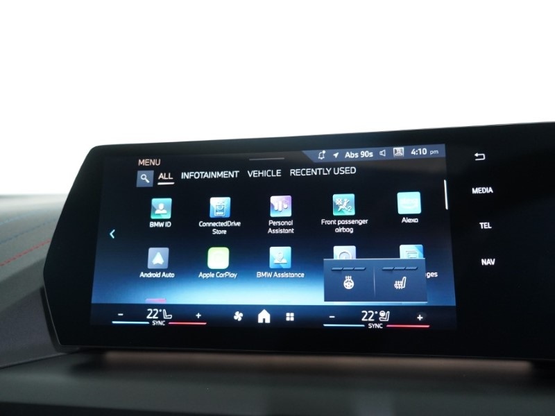 Used BMW 1 Series 2025 for sale - 78042304: Photo 29