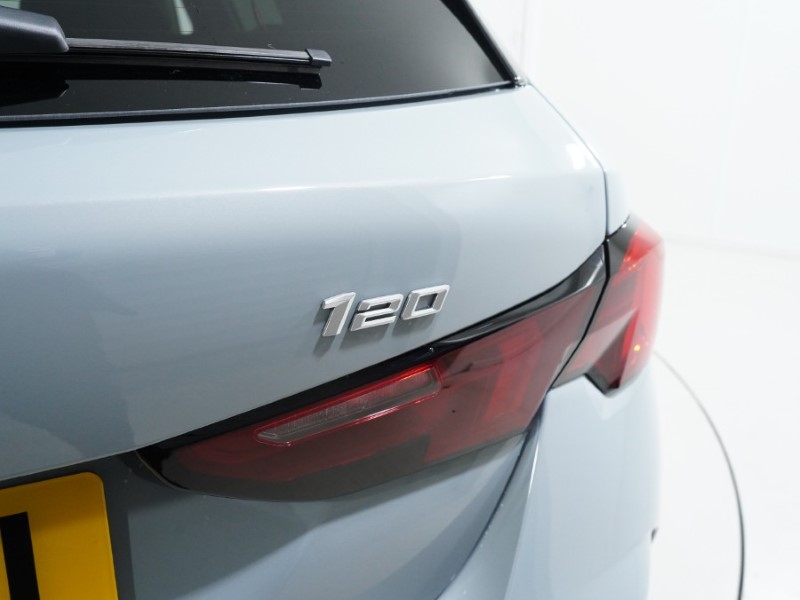 Used BMW 1 Series 2025 for sale - 78042304: Photo 30